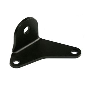 Оригинальный oem черный металлический стальной u-образный кронштейн - Product Image 2