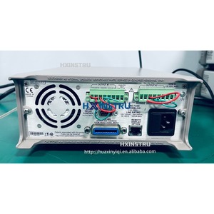 เครื่องชาร์จแบตเตอรี่/เครื่องจำลองอุปกรณ์พกพา Keithley 2308 มือสอง hx - Product Image 6