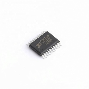 FT3216T TSSOP-20 Brushless DC (BLDC) Motor <b>Driver</b> Chip - Product Image 1
