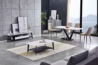 Offre Spéciale en céramique table top table basse
