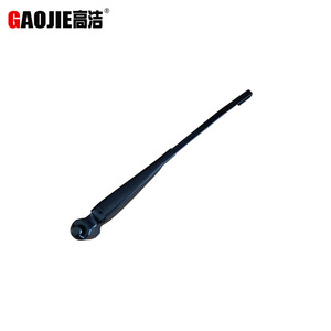 Conjunto de Brazo de Limpiaparabrisas Gaojie para Ford Transit Courier 16-24, Goma Sintética Trasera, Ángulo de Raspado de 180 Grados - Product Image 3