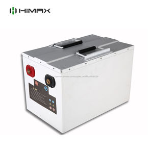 3,<span class=keywords><strong>2</strong></span> V LiFePO4 Deep Cycle Recharge 50 Ah 100 Ah 200 Ah Ltihium Boot EV Solarspeicher-Akkupack 12 V 24 V 48 V 20 Ah - Product Image 3