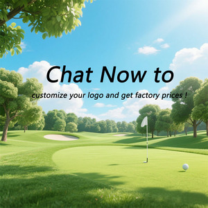 Sarung Tangan Golf Olahraga Pria Full Finger Laris Manis, Kulit Cabretta Anti-Selip Custom, Penutup Hook & Loop, Grosir - Product Image 5