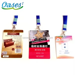 ป้าย PVC แบ็กเอนด์กิจกรรมผ่านการปรับแต่งดีไซน์แบบ OEM ป้ายกิจกรรม - Product Image 6