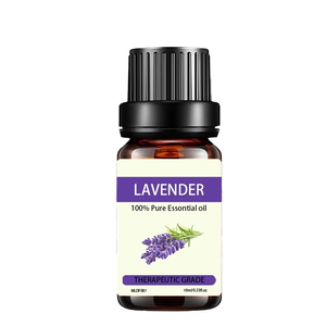 Set de Regalo de Aceites Esenciales Puros de Árbol de Té, Lavanda, Limoncillo, Cedro y Neroli, Extractos Vegetales Frescos para Aromaterapia - Product Image 2