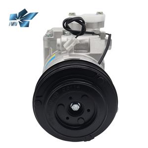 Compresor de Aire Acondicionado para Automóvil C273-61-450A Z0011242A para Mazda Biante - Product Image 4