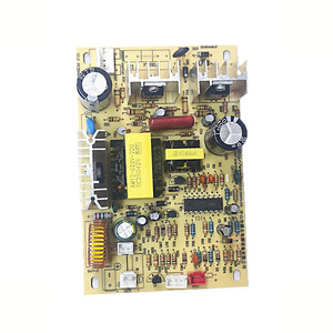 Carte de commande pour distributeur d'eau AC/DC, refroidissement, 220V vers 12V 6A, usage domestique - Product Image 3