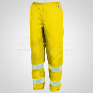 Pantalones AV impermeables Ropa DE SEGURIDAD reflectante - Product Image 1