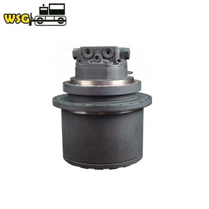 עבור kubota כונן סופי kx61 kx91 KX121-2 kx135 <span class=keywords><strong>kx155</strong></span> KX161-3 מנוע מיני מחפר - Product Image 2