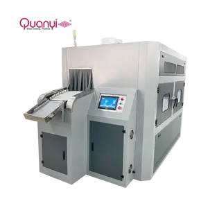 Computerized Shoe Vulcanized Machine, Instant Chiller Setter For All Kinds of Shoes