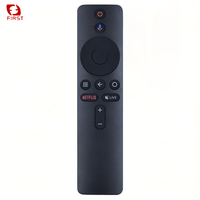 Remote Control Pengganti Xiaomi Model XMRM-006 Kualitas Merek Pertama, Campuran Model, dengan Kode Tetap