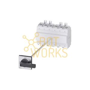 Siemens 3LD23183VK11 - Nuovo - Product Image 1