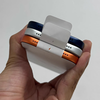 2026 A+ iPhone 17 Pro 17256 Go Orange Universel Débloqué, iPhone 17 Bleu Profond 512 Go 1 To Original Vente en Gros