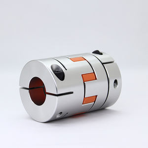 Индивидуальная OEM-модель: 30-мм гибкая муфта с ЧПУ для двигателя, резиновая, с шлицевым соединением, для промышленного оборудования - Product Image 4