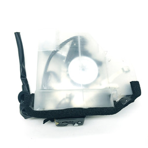 Pour Toyota 4Runner, serrures de coffre modèle Hilux pour 69110-35090 69110-35062 69110-35060 - État neuf et d'occasion - Product Image 4