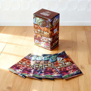 Nhà Máy Bán buôn genshin tác động Anime genshin tác động TCG chơi thẻ Nữ Thần câu chuyện genshin chơi thẻ - Product Image 1