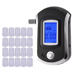 Embout buccal pour <span class=keywords><strong>éthylotest</strong></span> AT6000, bonne qualité, prix bas, qualité alimentaire, matériau de qualité, lisse et sans bavures - Product Image 2