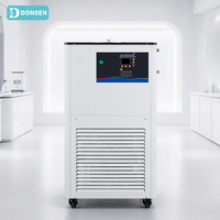 DONSEN, Proveedor de Equipos de Refrigeración a Baja Temperatura, Sistema de Refrigeración para Procesos Químicos, Equipos de Refrigeración para Laboratorios