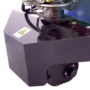 Transpaleta Eléctrica Personalizada de <span class=keywords><strong>2</strong></span> Toneladas con Ruedas de Goma, Apiladora Eléctrica de <span class=keywords><strong>2</strong></span> Toneladas, Transpaleta Eléctrica Completa - Product Image 5