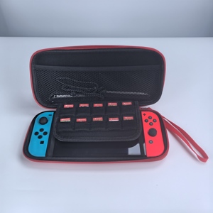 <span class=keywords><strong>Mario</strong></span> Design Accesorios Gran capacidad <span class=keywords><strong>Nintendo</strong></span> <span class=keywords><strong>Switch</strong></span> Carry Promoción Estuche <span class=keywords><strong>de</strong></span> almacenamiento Bolsa con soporte para tarjetas <span class=keywords><strong>de</strong></span> juego - Product Image 6