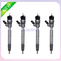 Nuevo Inyector Diesel de Acero Inoxidable de Alto Rendimiento 0445110741/04L130277AE DLLA150P2514 Boquilla para Camiones y Maquinaria de Construcción