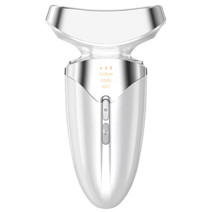 Producto Más Vendido: Masajeador Portátil para el Hogar, Reductor de Arrugas para Rostro y Cuello a Bajo Precio - Product Image 3