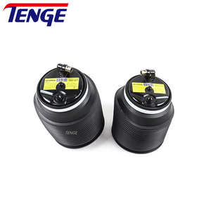 48080 35011 di sospensione pneumatica posteriore a 35011 48090 per Toyota Land Cruiser Prado P120 sistema di sospensione automatica - Product Image 3