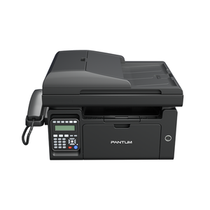 Impresora Multifuncional Láser Blanco y Negro Pantum M6605N, USB, A4, Resolución 600x600dpi, Instalación con un Clic, Alta Rendimiento - Product Image 3