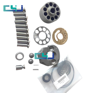 Kit di riparazione motore oscillante PC50UU PC56-7 PC50 PC50MR PC50UU-1 PC50MR-2 PC50UU-2 PC55 PC55MR-2 PC56 pompa idraulica per escavatore - Product Image 2