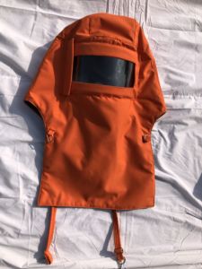 Costume de <span class=keywords><strong>pompier</strong></span> certifié EC EN469 Matériau aramide ignifuge - Product Image 5