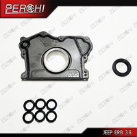For Jeep GRAND CHEROKEE IV WRANGLER III 3.6 V6 2010- ERB,ERC Engine Head Gasket Kit Full Set OEM 68078540AA HS26541PT