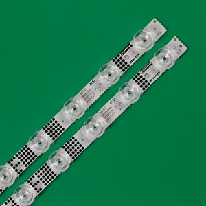 Barre LED de rétroéclairage TV HX-NO.2430 4C-LB5013-ZM04J pour téléviseur 50 pouces 50L8 - Product Image 4