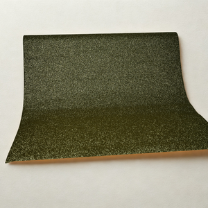 Papel Tapiz Texturizado Sin Tejer Glittex Gold Glitter PC 46/12 Rollo para Decoración de Interiores de Lujo Alto Brillo 9.36 M2 - Product Image 1