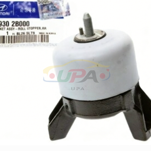 ระบบเบรกแรงสูง BRACKET ASSY-ROLL STOPPER RR  21930-2B000  219302B000 สำหรับฮุนได เอลันตร้า เกีย ซีด 21930 2B000 - Product Image 1