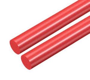 Barra in Poliuretano ESD PU Cava da Fabbrica, Tipo di Stampaggio a Iniezione in Plastica Uretanica - Product Image 6
