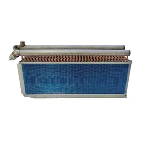 refrigeration equipment marine modular refrigerating unit air conditioner evaporator heating and cooling fin heat exchanger
