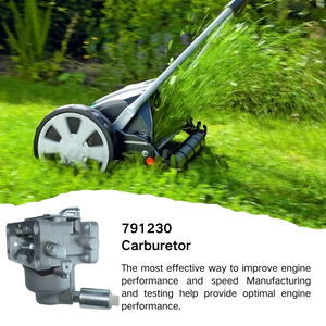 Pour <span class=keywords><strong>tondeuse</strong></span> à gazon sans fil <span class=keywords><strong>Briggs</strong></span> <span class=keywords><strong>Stratton</strong></span> série 400000/440000 173cc remplace pour John pour joint Deere 799230/699709/499804 - Product Image 6