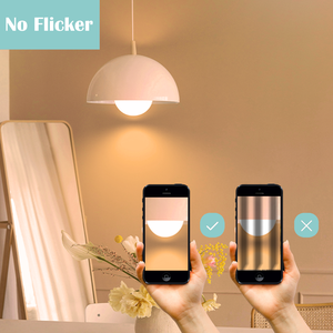 Prestazioni stabili Vintage 110-130V globo lampadina G40 <span class=keywords><strong>LED</strong></span> filamento 4W 450LM corpo in vetro trasparente E26 Base per residenziale <span class=keywords><strong>UL</strong></span> CUL - Product Image 6