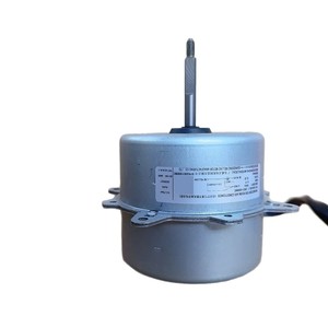 มอเตอร์แอร์ซัมซุง รุ่น DB31-00696E 3 สาย 3 เฟส 40 วัตต์ หมุนไปทางด้านหน้า สำหรับใช้งานในต่างประเทศ - Product Image 2