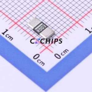 Resistencia SMD PA2512FKF070R003E 2512 (Resistencia: 3mOhm) (Precisión: 1%) (Potencia: 1W) - Product Image 1