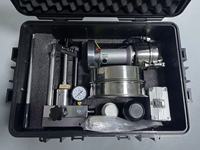 Analyseur LIBS portable, spectromètre à rayons X haute puissance, exploration minière rapide sur site, testeur de minerai de lithium portable