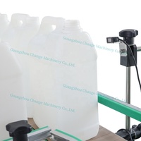 Table d'alimentation de bouteille de convoyeur de plateau tournant automatique pour le tri et l'alimentation plats de bouteille en plastique de rectangle plat