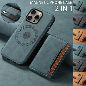 Custodia <span class=keywords><strong>per</strong></span> telefono cellulare <span class=keywords><strong>in</strong></span> <span class=keywords><strong>pelle</strong></span> con ricarica Wireless di lusso <span class=keywords><strong>per</strong></span> <span class=keywords><strong>iPhone</strong></span> 16 15 Pro Max 14 13 12 <span class=keywords><strong>11</strong></span> - Product Image 4