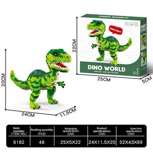 NUEVOS Bloques de Construcción de Fútbol, Juguetes Educativos con Temática Deportiva, Ensamblaje Libre, Plástico ABS, Unisex, Microbloques - Product Image 3