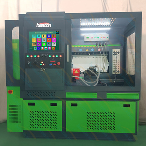 Beacon CR919 CR1018 Common Rail Injector Tester Injector Testing <b>Machine</b> Injector Test CR919 Common Rail Injection Pump Tes - Product Image 3
