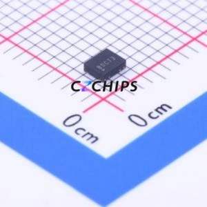 SiT8008AI-11-25E-10.0000000D Pre-Programmed Oscillator SMD2520-4P Oscillator 10MHz 20ppm LVCMOS/ HCMOS 2.5V - Product Image 1