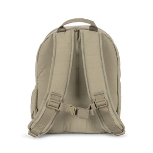 <span class=keywords><strong>Maternelle</strong></span> Écologique Tissu <span class=keywords><strong>Brodé</strong></span> Sacs D'école Boucle Antidérapant Étudiants Sac D'école Personnalisé En Nylon Enfants Matelassé Sac À Dos - Product Image 3