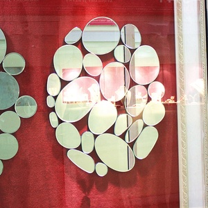Tất Cả Các Loại Hình Dạng Gương Trang Trí Với Giá Cả Hợp Lý - Product Image 6