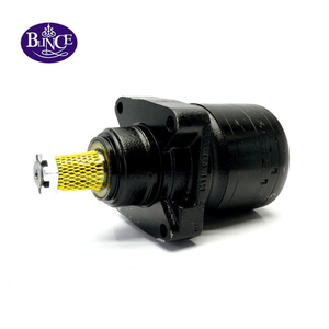 Motor Hidráulico Orbital de Traslación con Estator de Rodillos Blanco 500230A5120AAAAA RE14080400 RE14180400 - Product Image 4