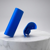 Impression 3D, procédé FDM, filament PLA/ABS/PETG, précision d'impression 0,1 mm, plusieurs couleurs disponibles